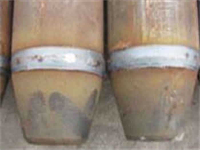 龙岩网架杆件焊接